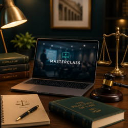 a primer to nigerian law (masterclass video)